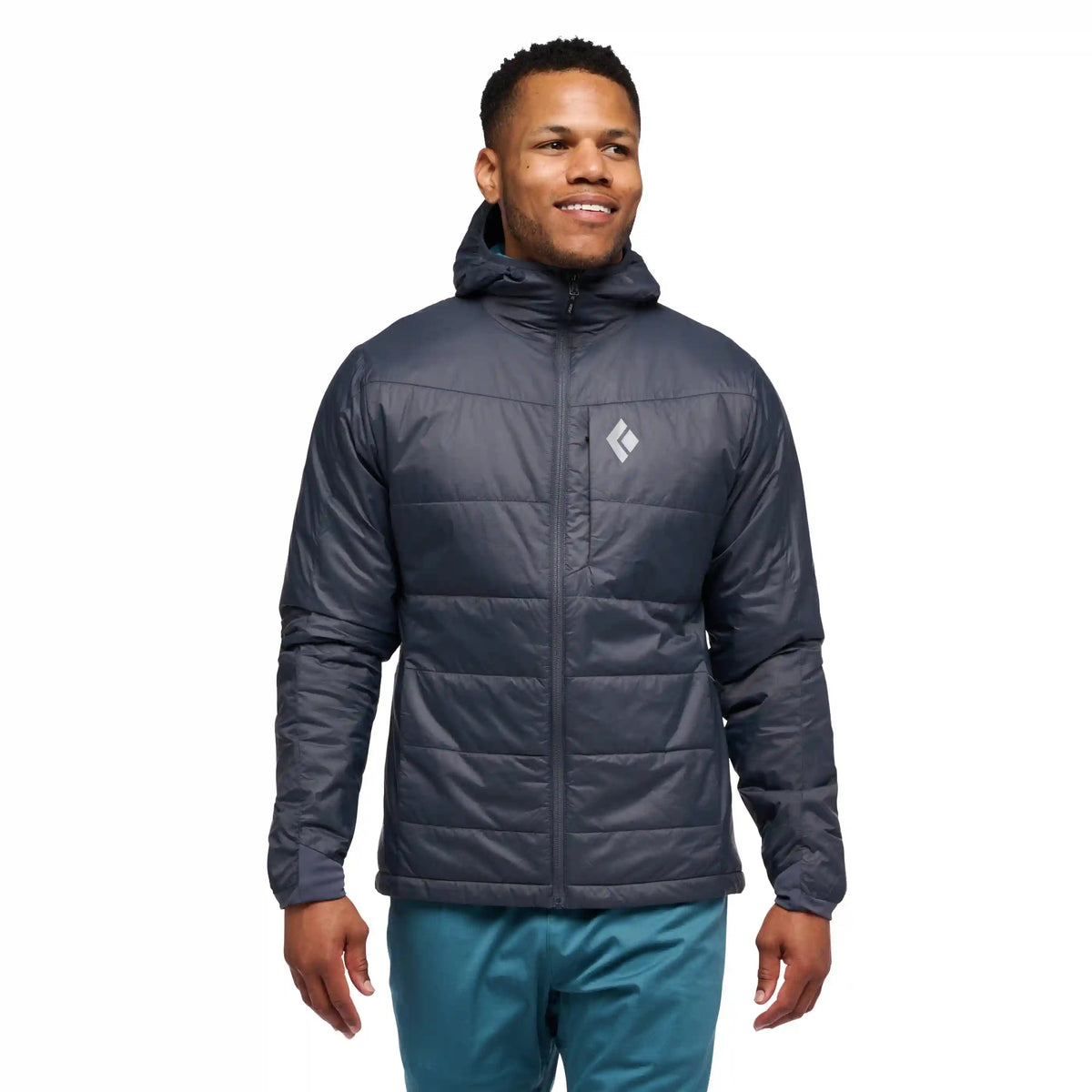 Men's Solution 2.0 Hoody - Past Season
