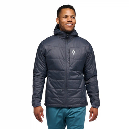 Men's Solution 2.0 Hoody - Past Season