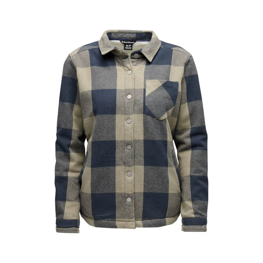 Women's Project Lined Flannel