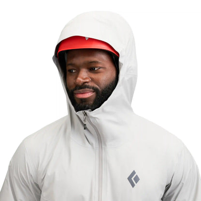Men's Deploy 3L Shell