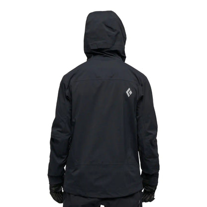 Men's Factor Shell