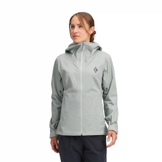 Women's Fineline Stretch Shell