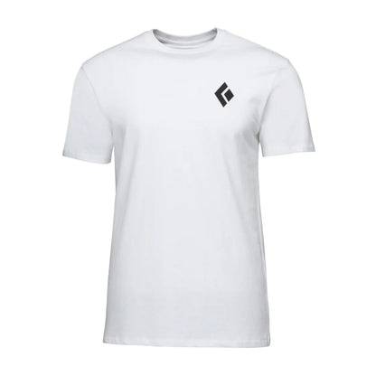 Men's Equipment for Alpinists Short Sleeve Tee