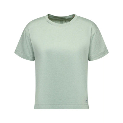 Women's Circuit Short Sleeve Tee Long