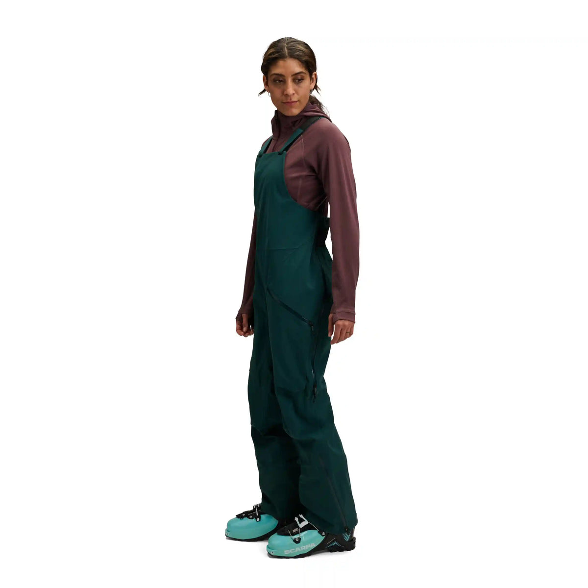 Women's Factor Bibs