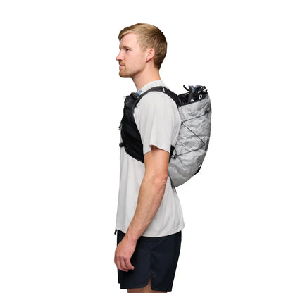 BD X norda Distance 15 Backpack