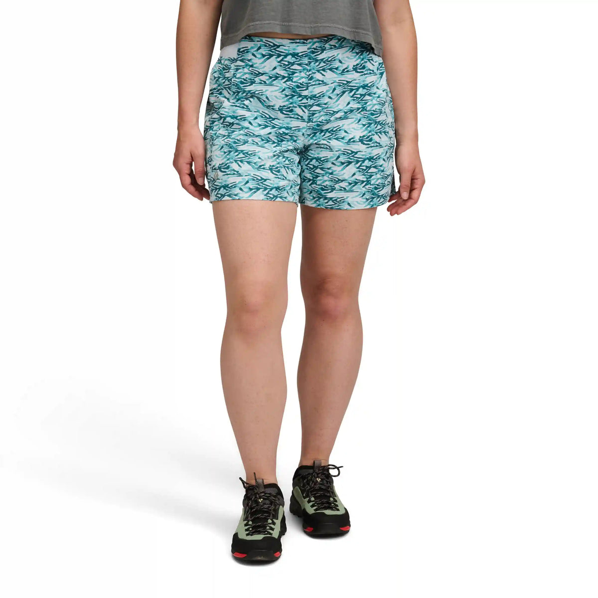 Women's Sierra Shorts