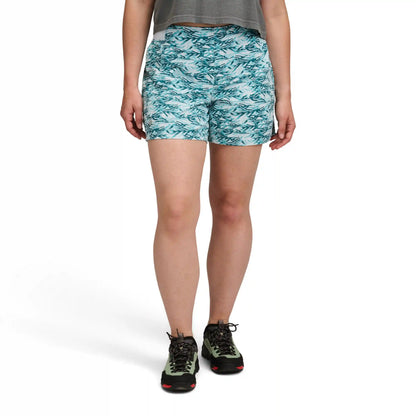 Women's Sierra Shorts