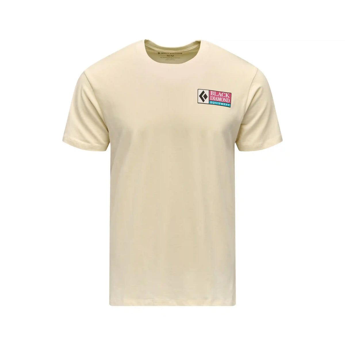 Men's BD Winter Ridge Short Sleeve Tee