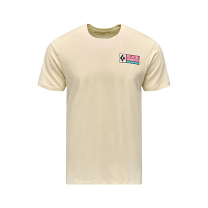 Men's BD Winter Ridge Short Sleeve Tee