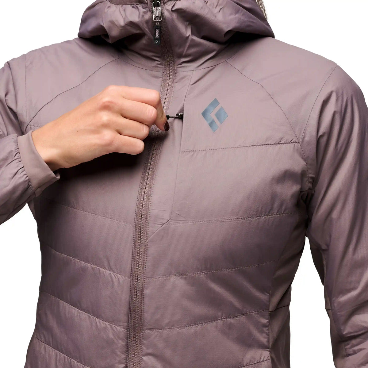Women's Solution 1.0 Hoody