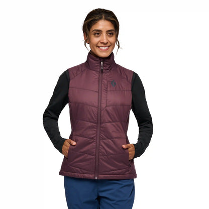 Women's Solution 2.0 Vest - Past Season