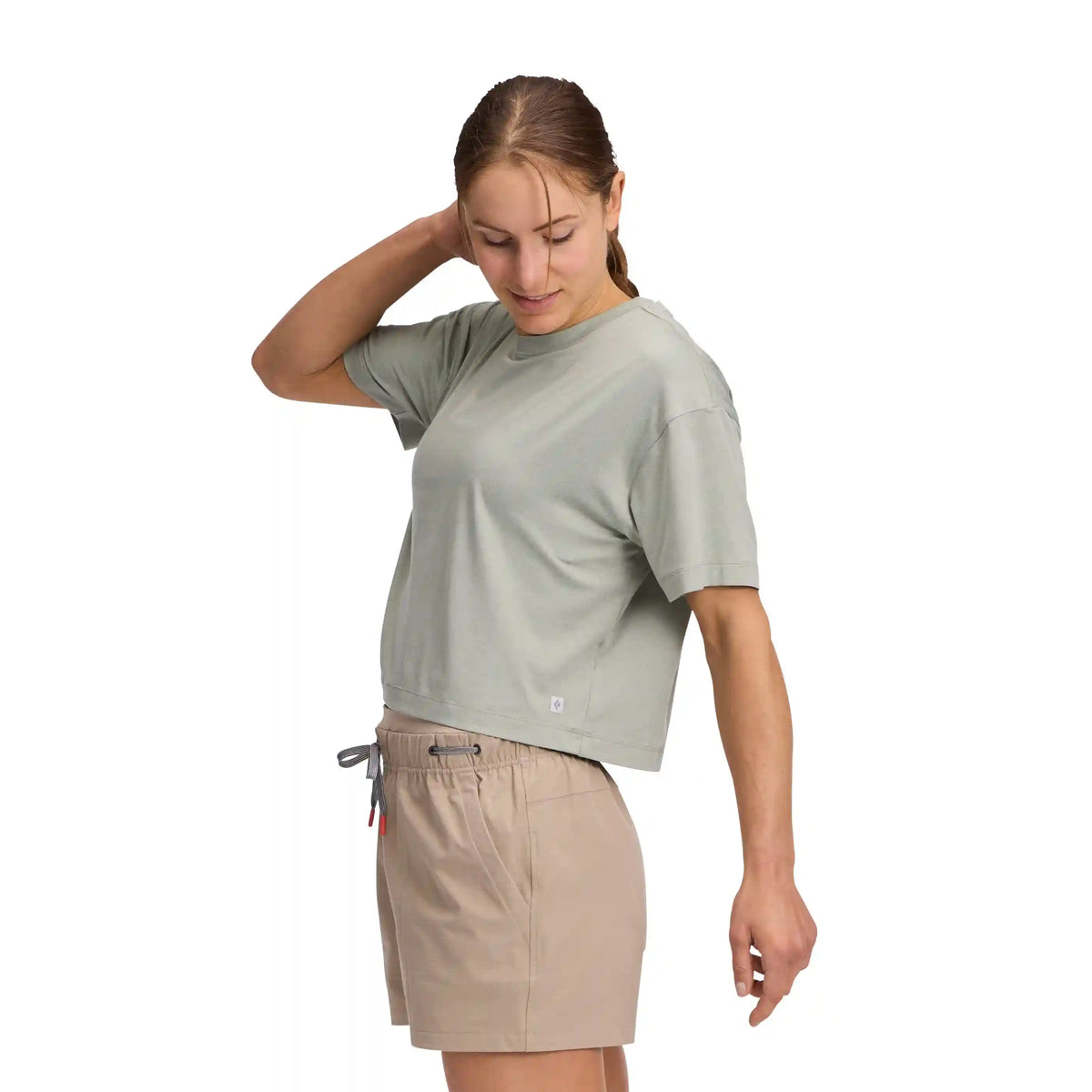Women's Circuit Short Sleeve Tee