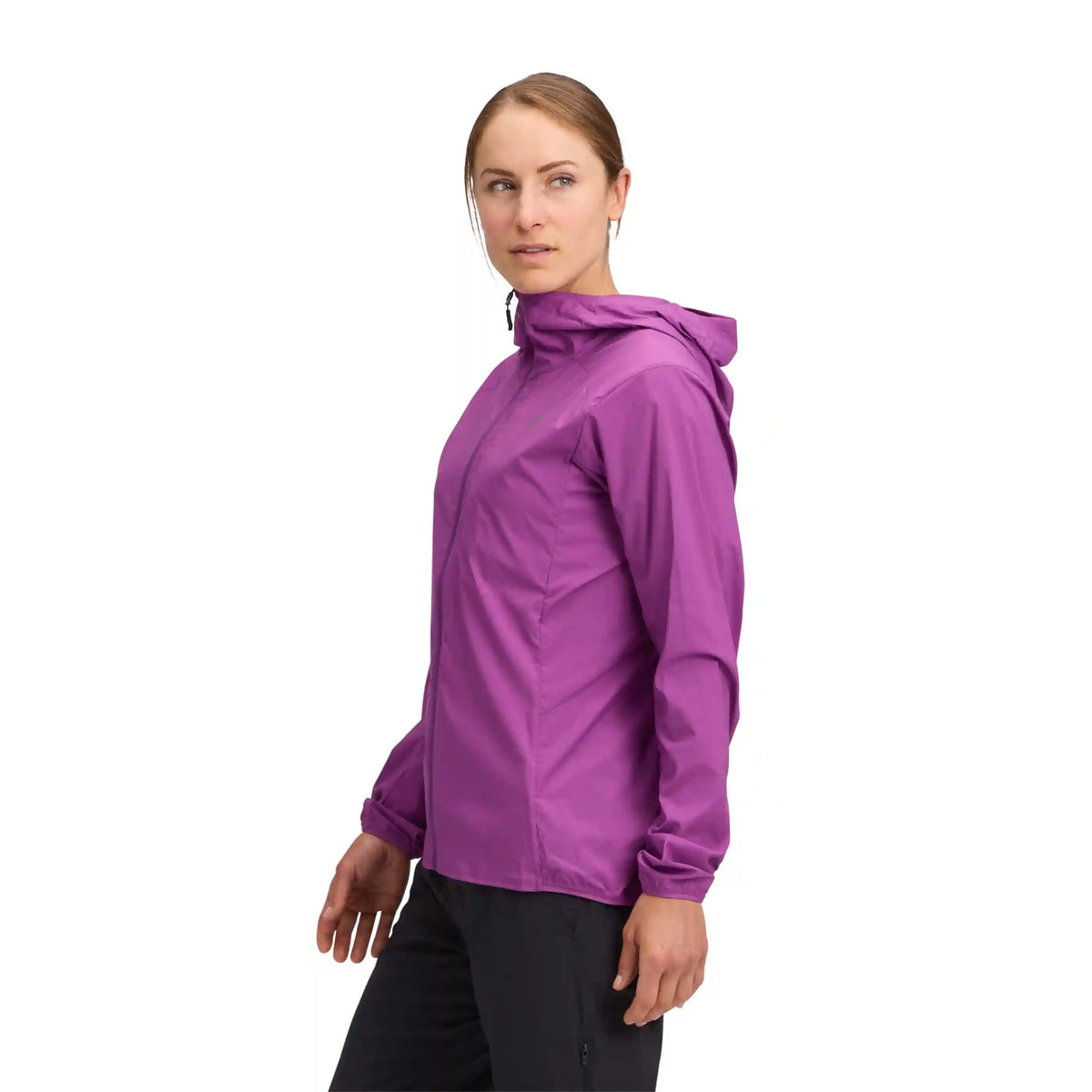 Women's Alpine Start Hoody - Past Season