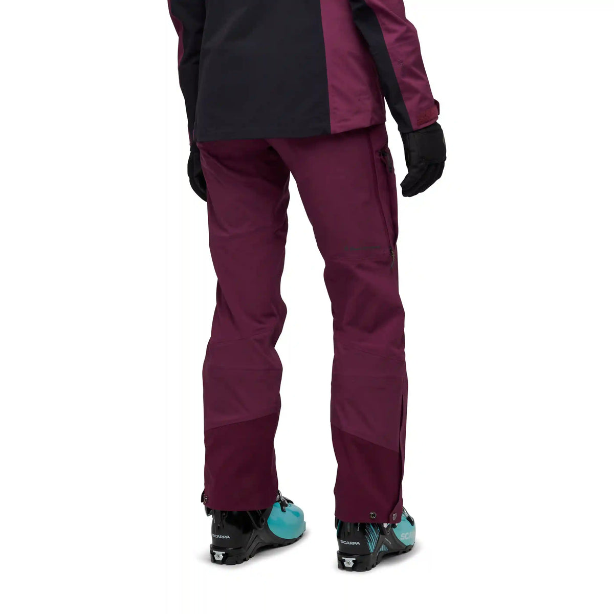 Women's Dawn Patrol Hybrid Pants