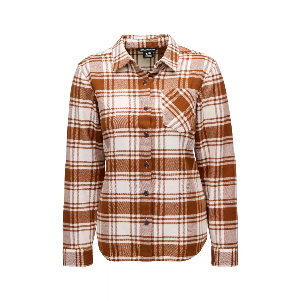 Women's Project Flannel
