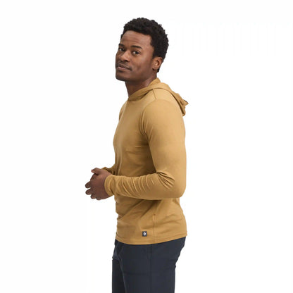 Men's Circuit Hoody