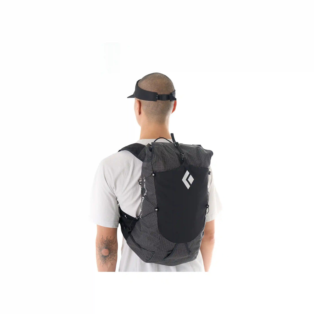 Distance 22 Backpack