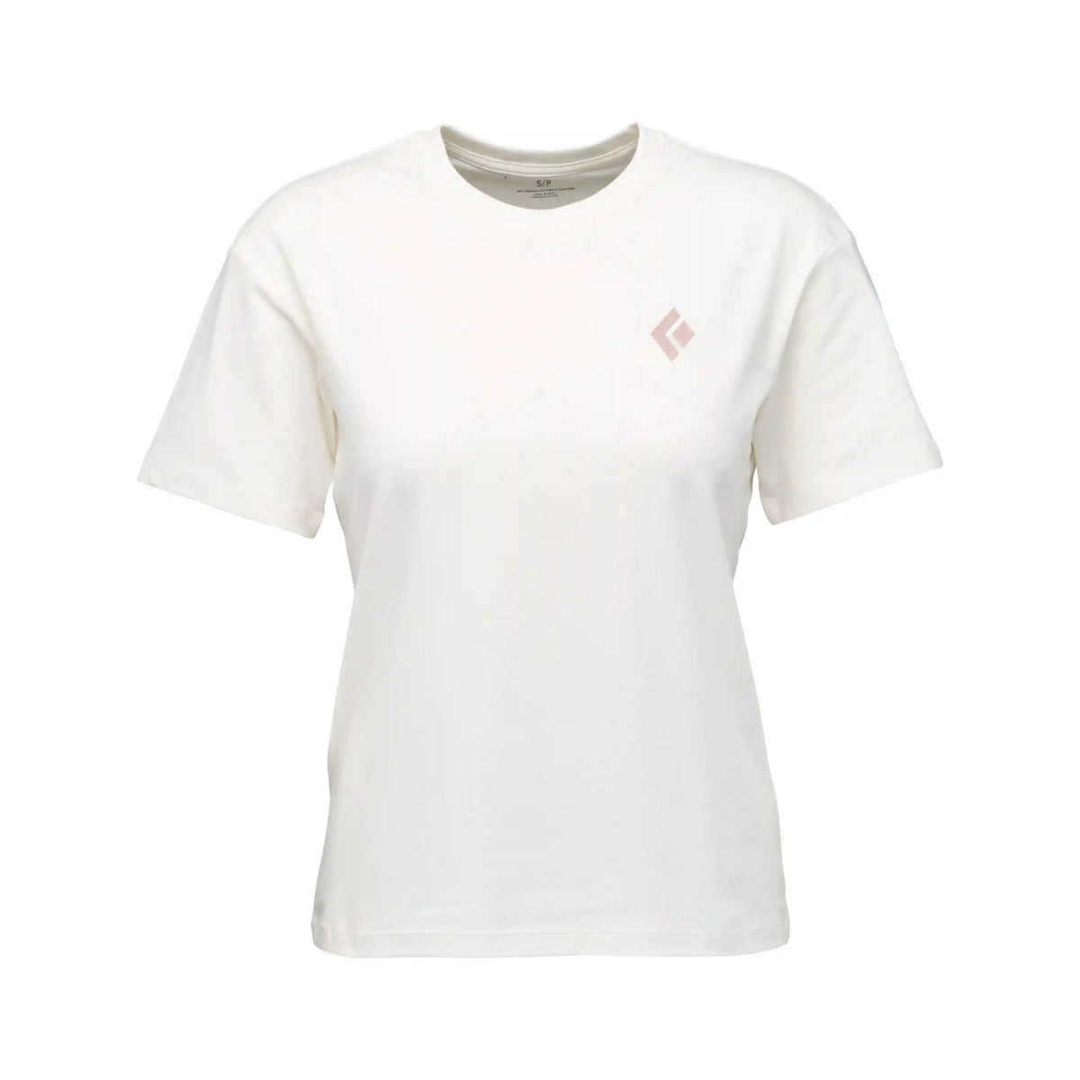 Women's Heritage Badge Short Sleeve Tee