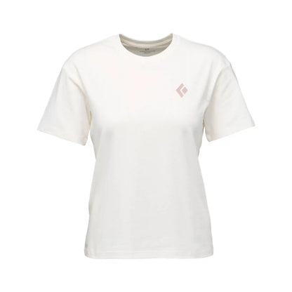 Women's Heritage Badge Short Sleeve Tee