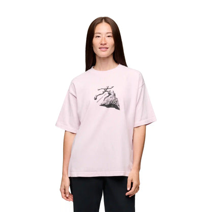 BD X norda Short Sleeve Tee
