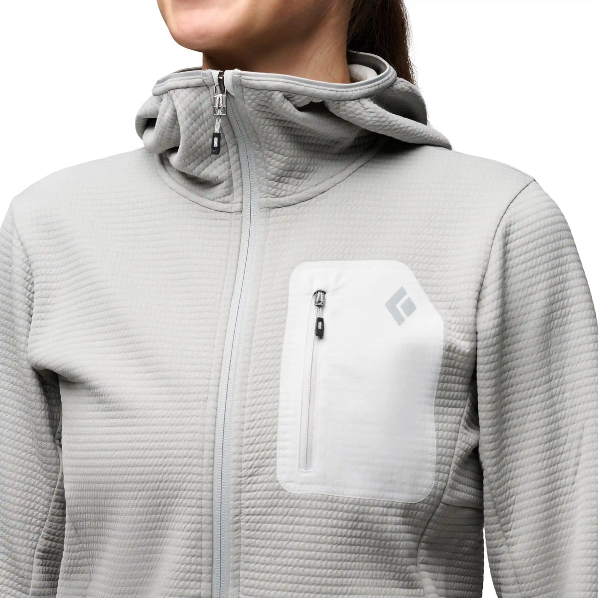 Women's Diverge Full Zip Hoody