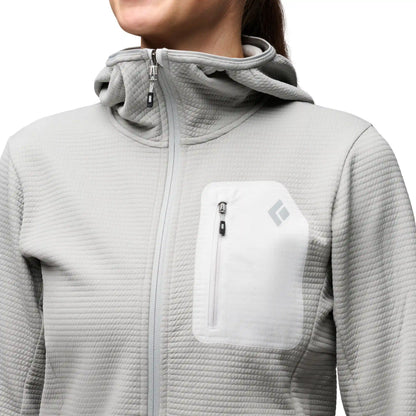Women's Diverge Full Zip Hoody