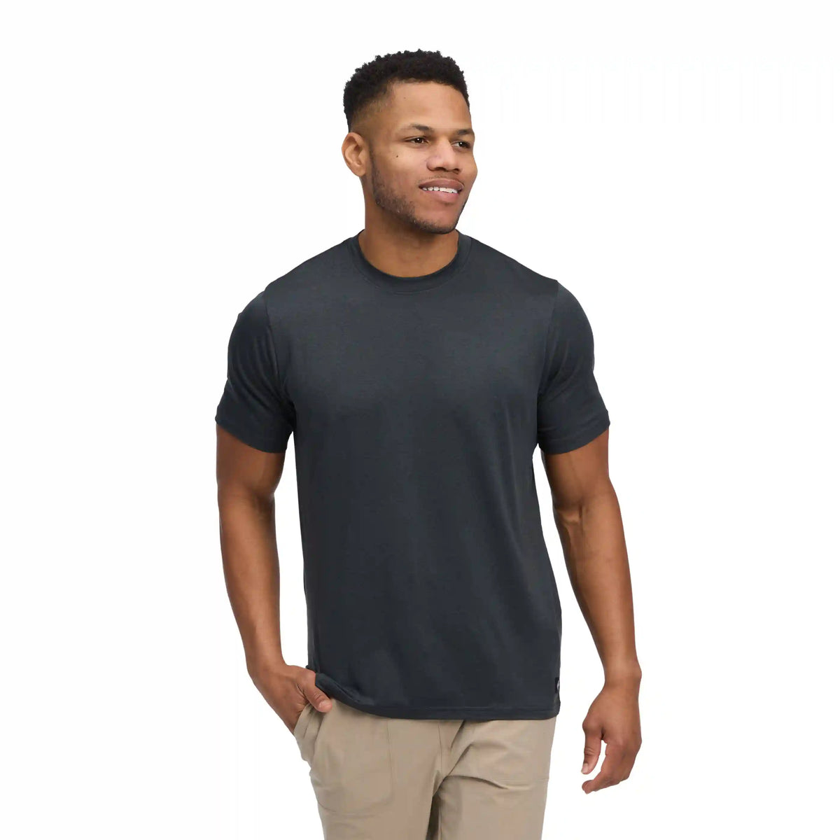 Men's Circuit Short Sleeve Tee