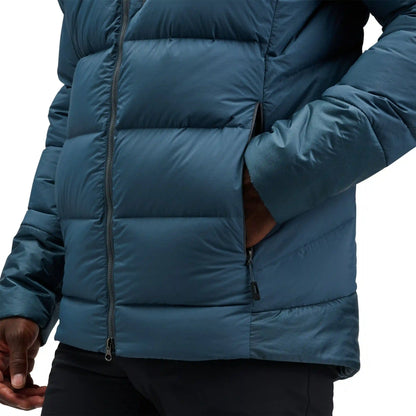 Men's Mission Down 3000 m Hoody