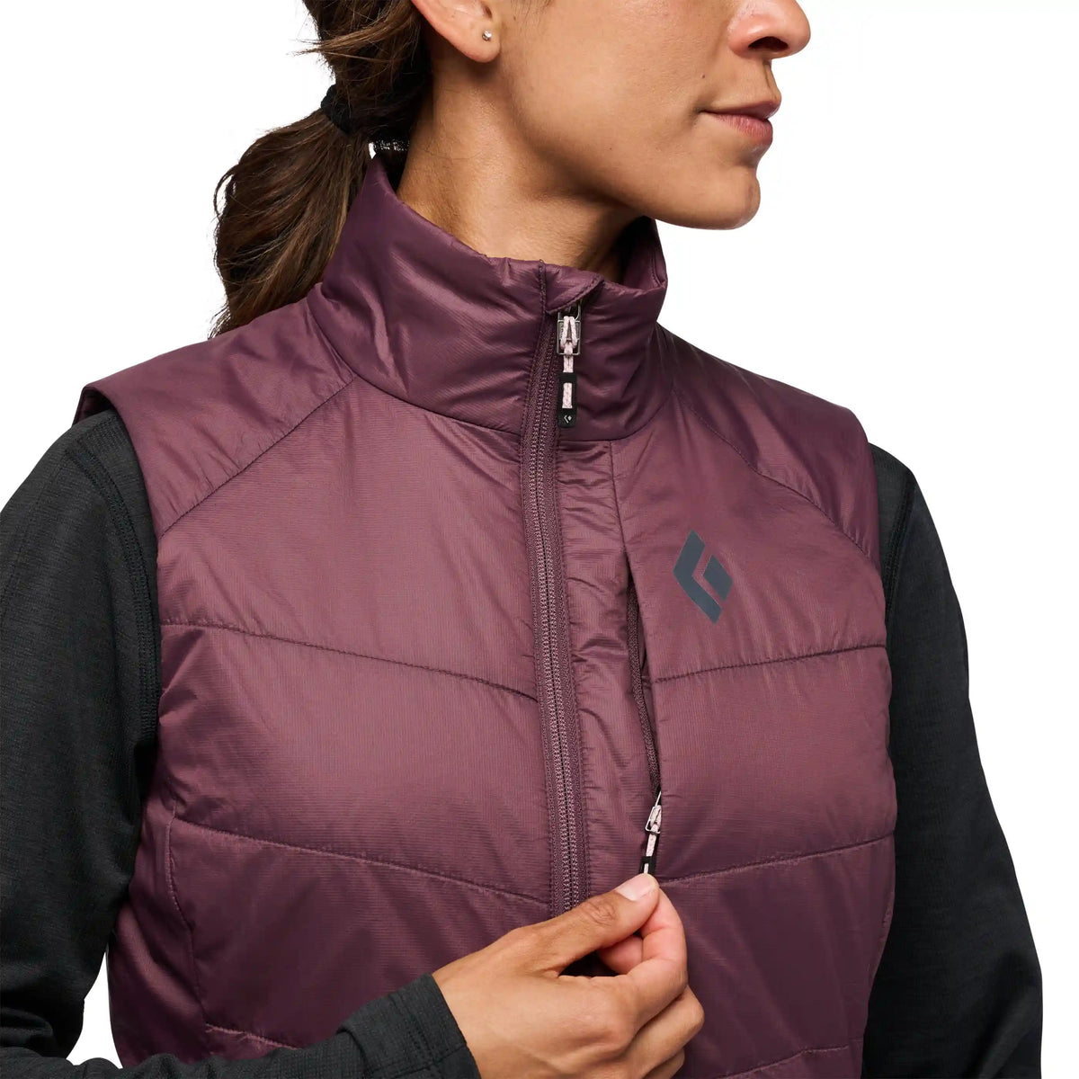 Women's Solution 2.0 Vest - Past Season