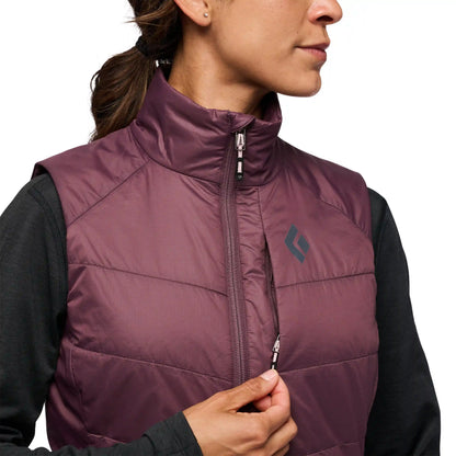 Women's Solution 2.0 Vest - Past Season