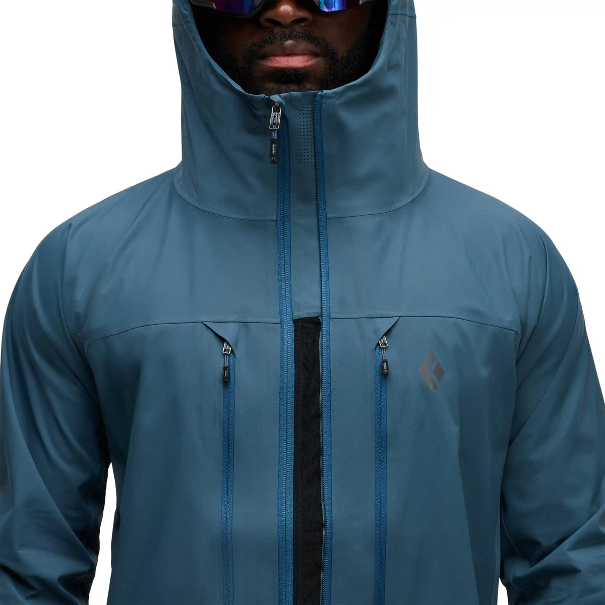 Men's Dawn Patrol Hybrid Shell