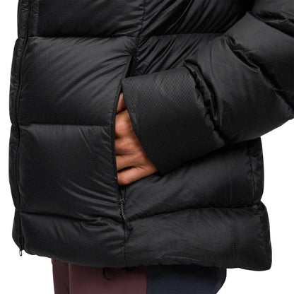 Women's Mission Down 4000 M Parka