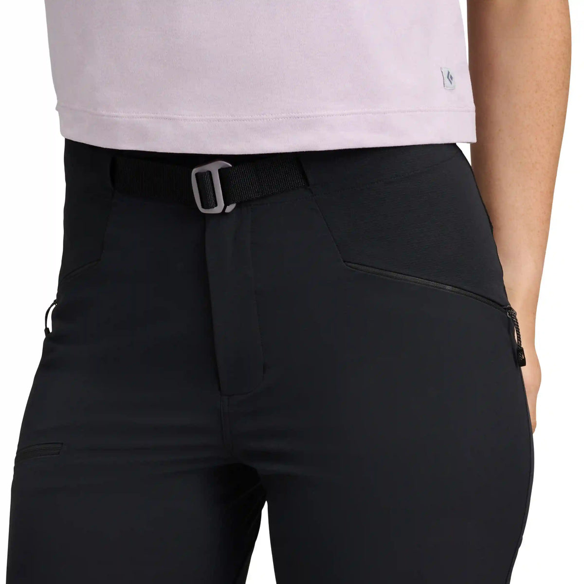 Women's Alpine Pants