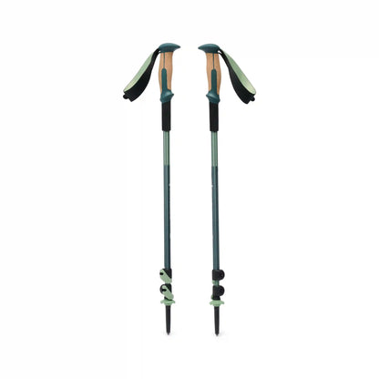 Trail Vista Shock Trekking Poles