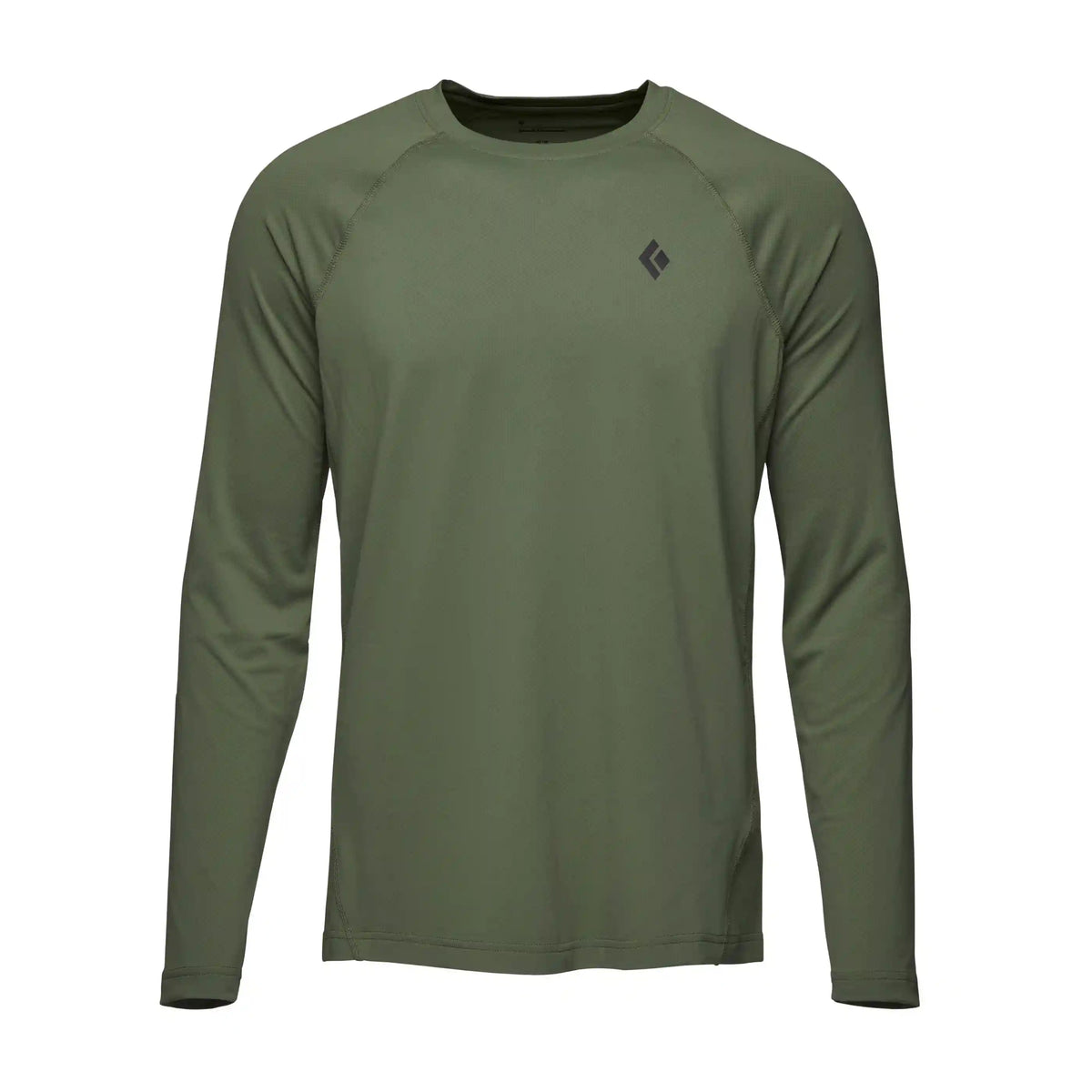 Men's Alpenglow Long Sleeve Crew