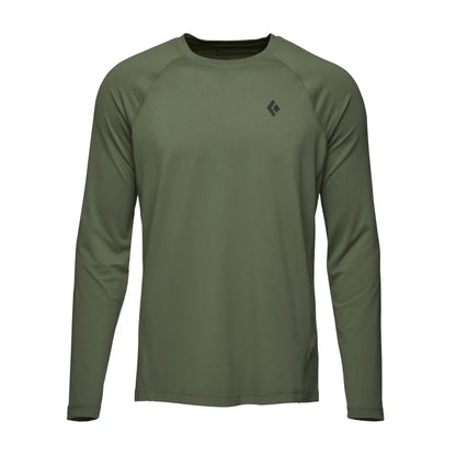 Men's Alpenglow Long Sleeve Crew