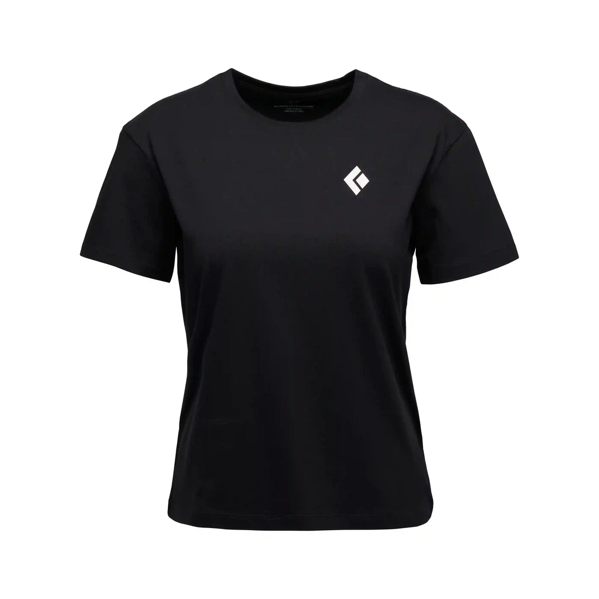 Women's Equipment for Alpinists Short Sleeve Tee
