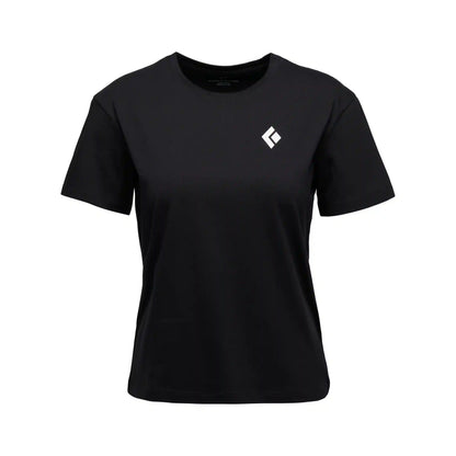 Women's Equipment for Alpinists Short Sleeve Tee