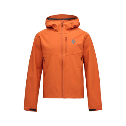 Men's Dawn Patrol Softshell