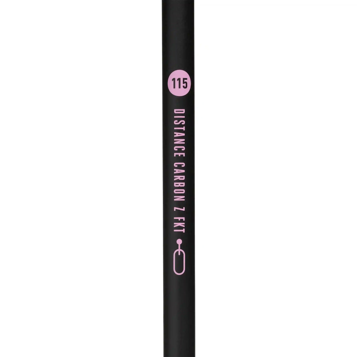 BD X norda Distance Carbon Z FKT Trekking Poles