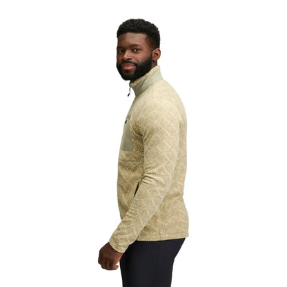 Men's Rift Full-Zip Fleece Jacket