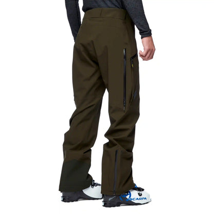 Men's Recon Stretch Ski Pants - Past Season