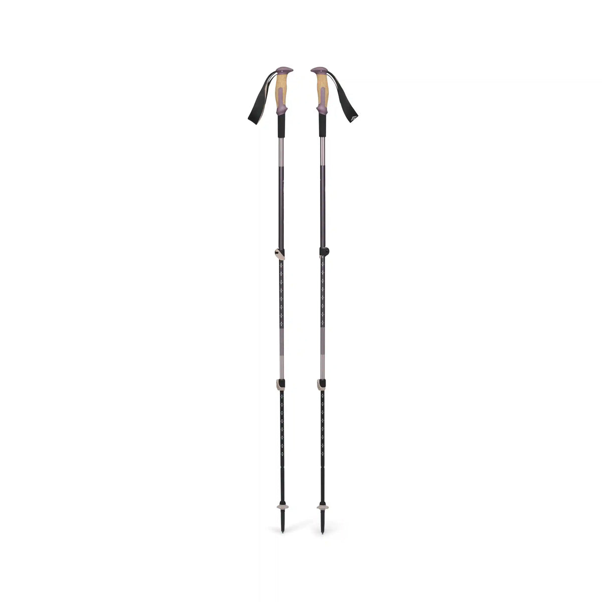 Trail Vista Shock Trekking Poles