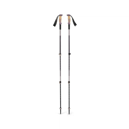 Trail Vista Shock Trekking Poles