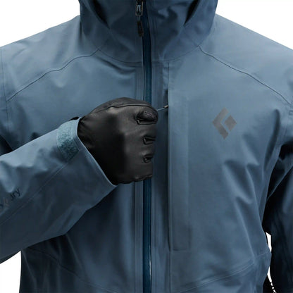 Men's Recon Insulated Shell - Past Season
