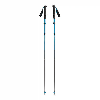 Distance Carbon FLZ Poles