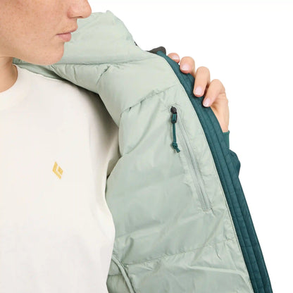 Women's Access Down 2.0 Parka