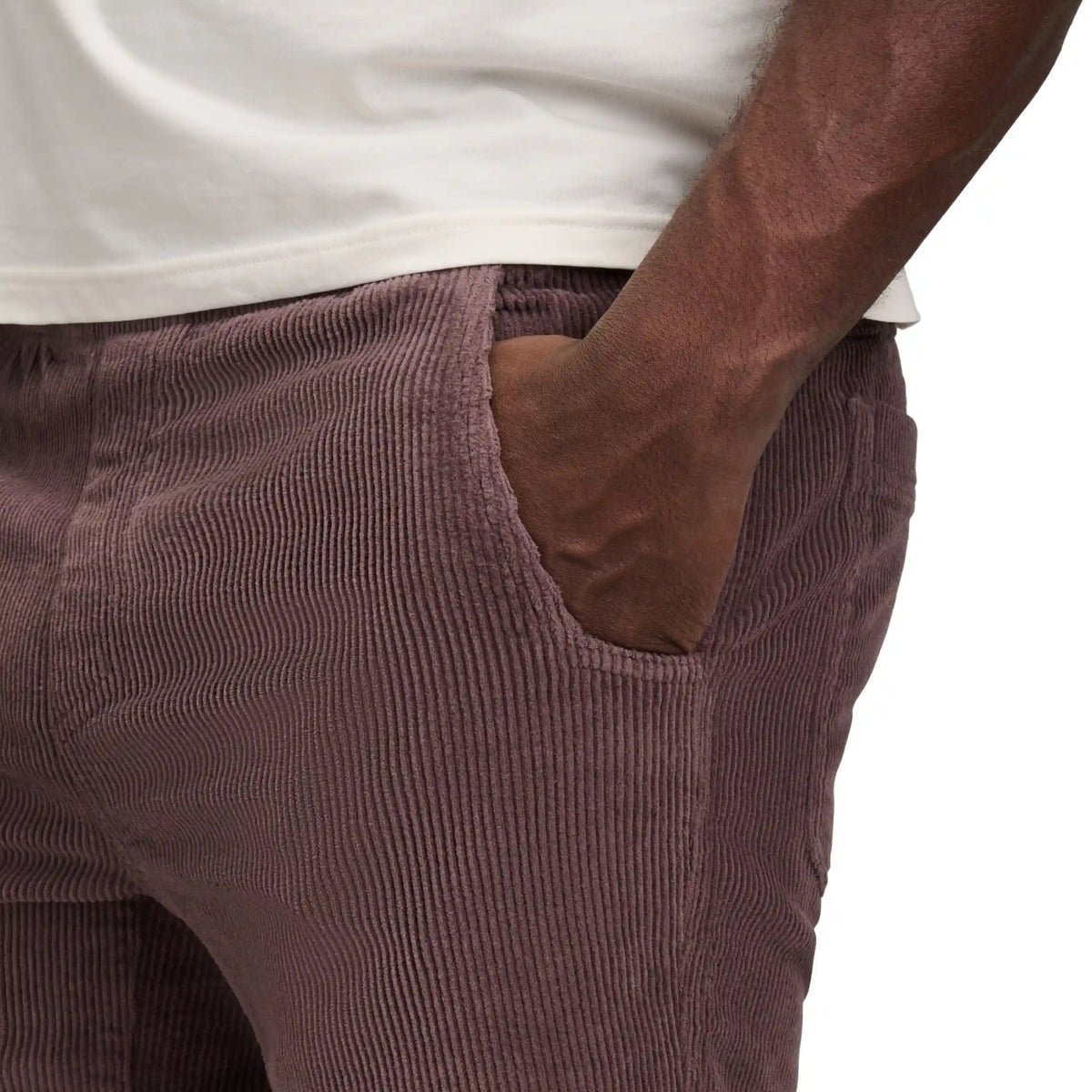 Men's Dirtbag Corduroy Shorts