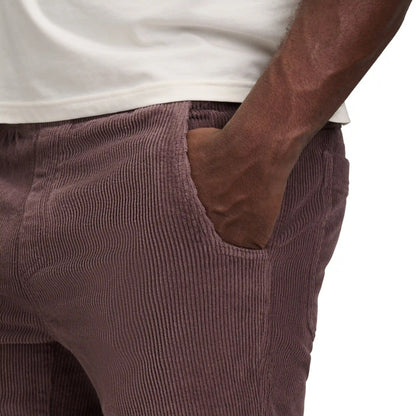 Men's Dirtbag Corduroy Shorts